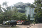 Program Magister S2 S2 FISIP UMJ Jakarta Nomor 10